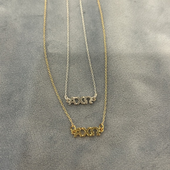 Alpha Chi Omega Sorority Closeout Jewelry-Boutique - Picture 7 of 12